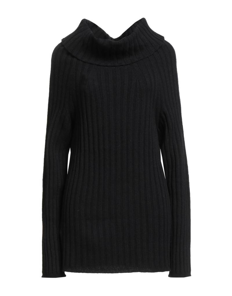 ALPHA STUDIO Rollkragenpullover Damen Schwarz ALPHA STUDIO Rollkragenpullover Damen Schwarz von ALPHA STUDIO