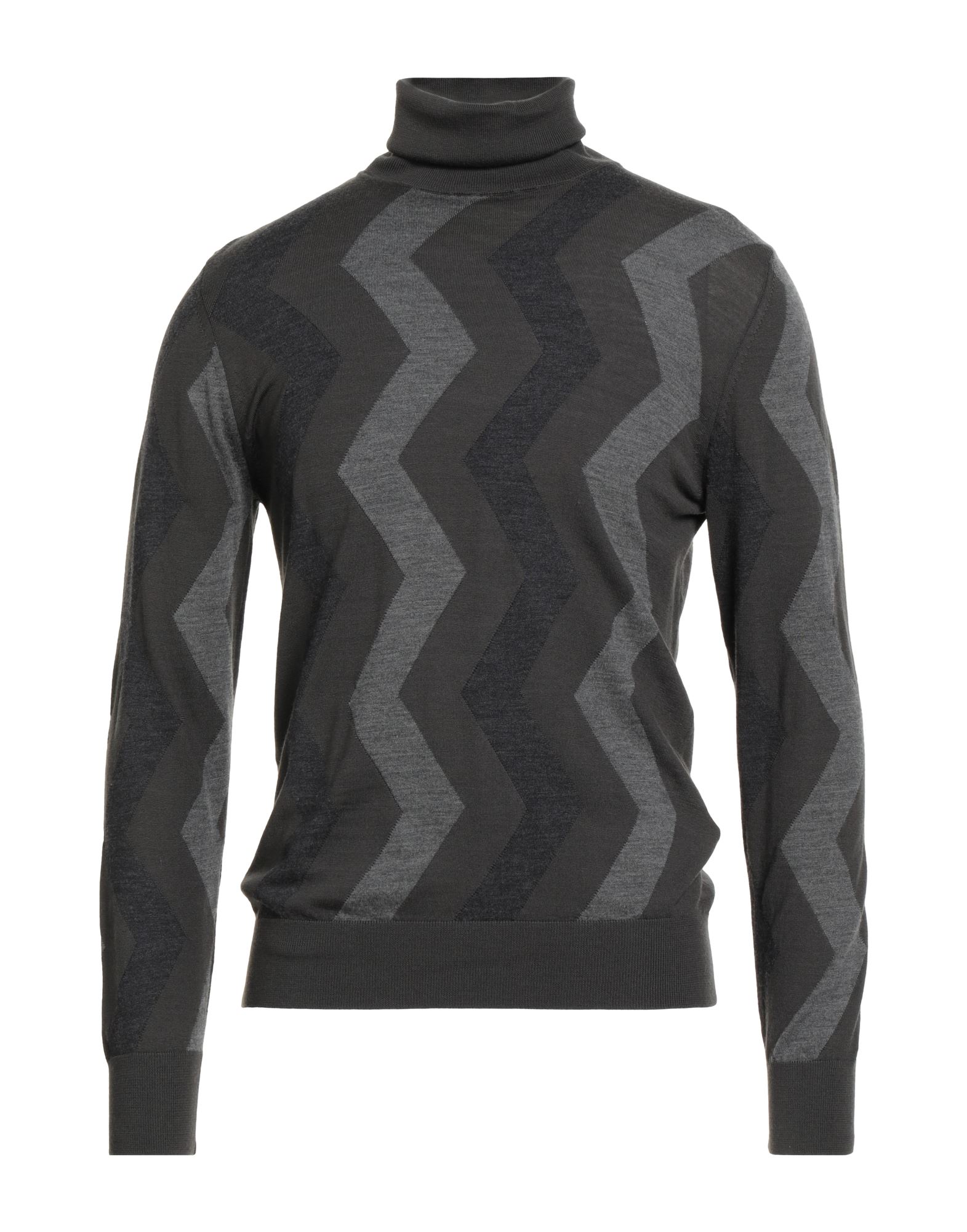 ALPHA STUDIO Rollkragenpullover Herren Blei ALPHA STUDIO Rollkragenpullover Herren Blei von ALPHA STUDIO