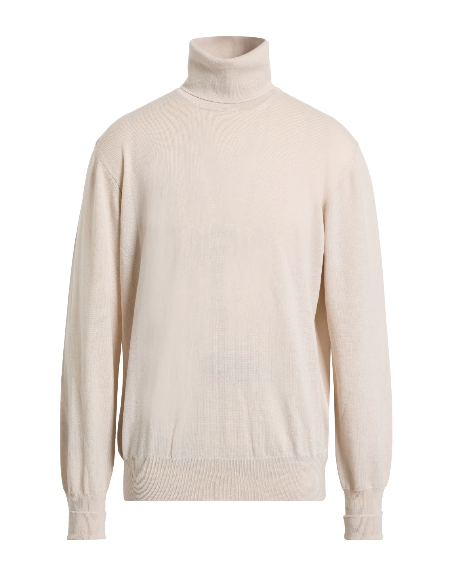 ALPHA STUDIO Rollkragenpullover Herren Cremeweiß ALPHA STUDIO Rollkragenpullover Herren Cremeweiß von ALPHA STUDIO