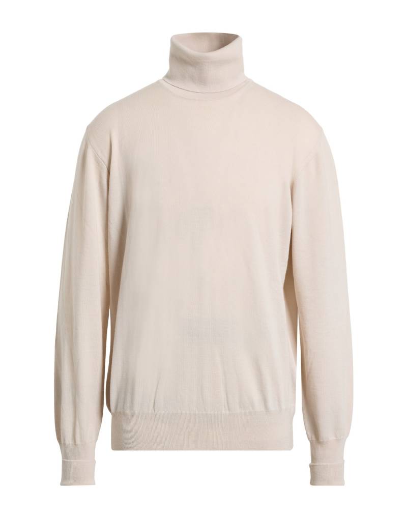 ALPHA STUDIO Rollkragenpullover Herren Cremeweiß ALPHA STUDIO Rollkragenpullover Herren Cremeweiß von ALPHA STUDIO