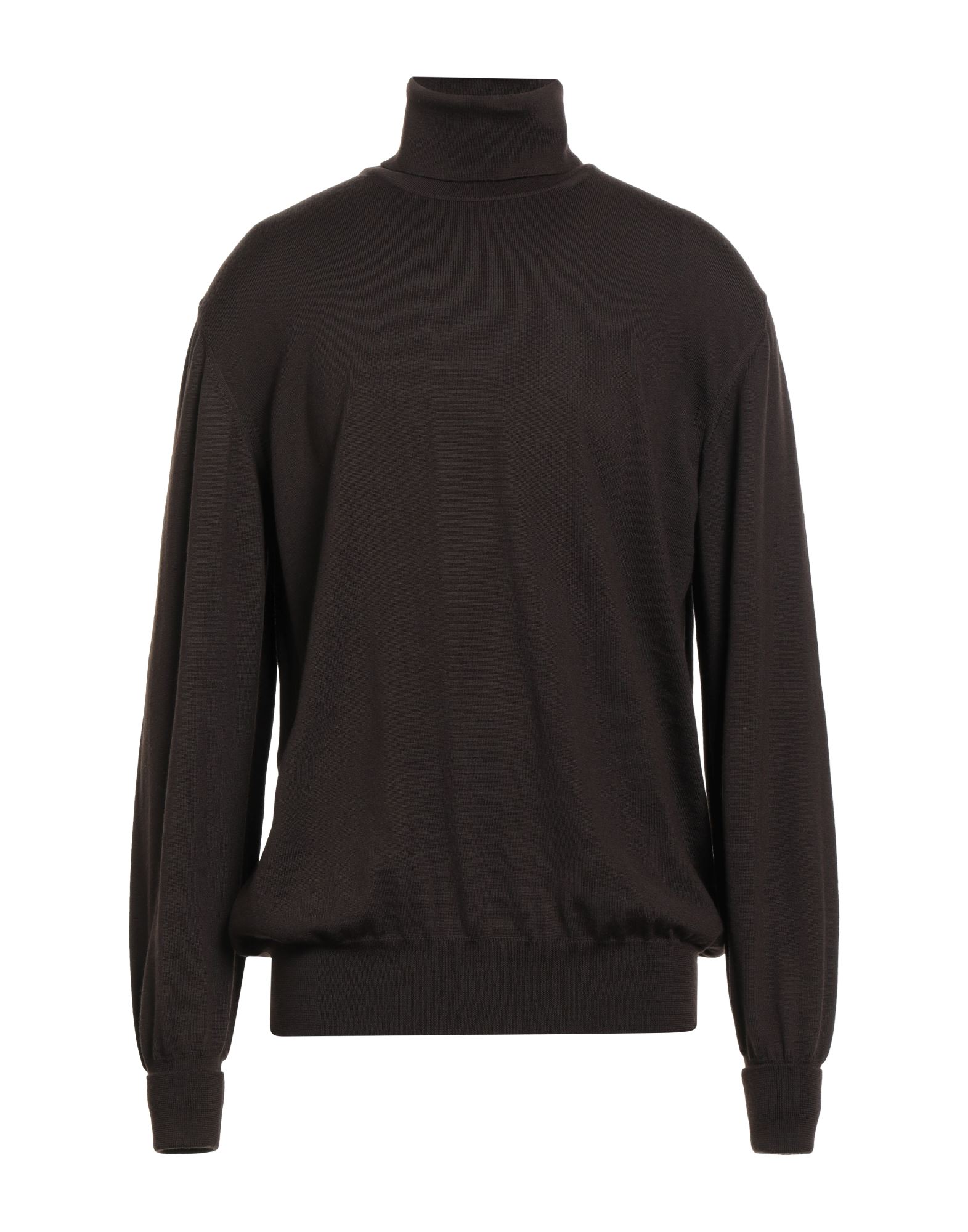 ALPHA STUDIO Rollkragenpullover Herren Dunkelbraun ALPHA STUDIO Rollkragenpullover Herren Dunkelbraun von ALPHA STUDIO