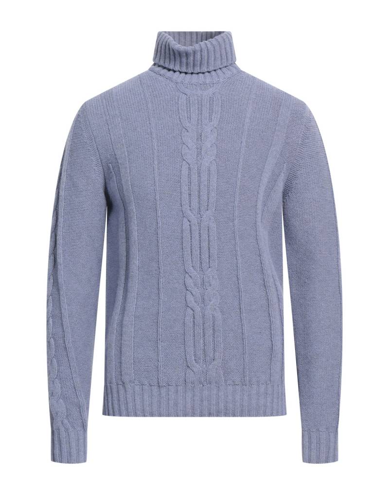 ALPHA STUDIO Rollkragenpullover Herren Malve von ALPHA STUDIO