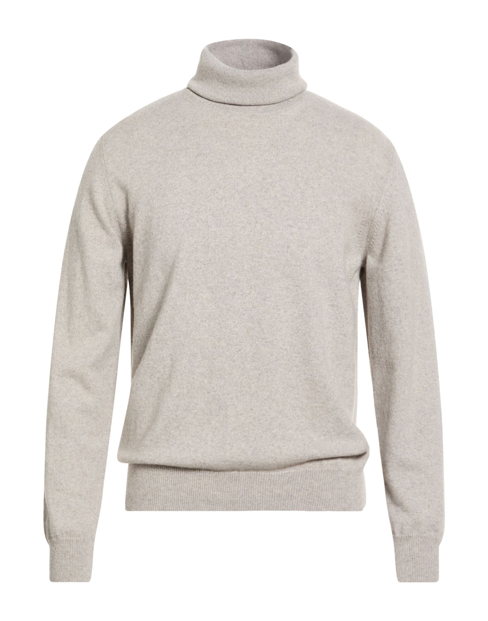 ALPHA STUDIO Rollkragenpullover Herren Grau ALPHA STUDIO Rollkragenpullover Herren Grau von ALPHA STUDIO