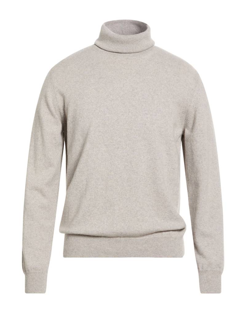 ALPHA STUDIO Rollkragenpullover Herren Grau ALPHA STUDIO Rollkragenpullover Herren Grau von ALPHA STUDIO