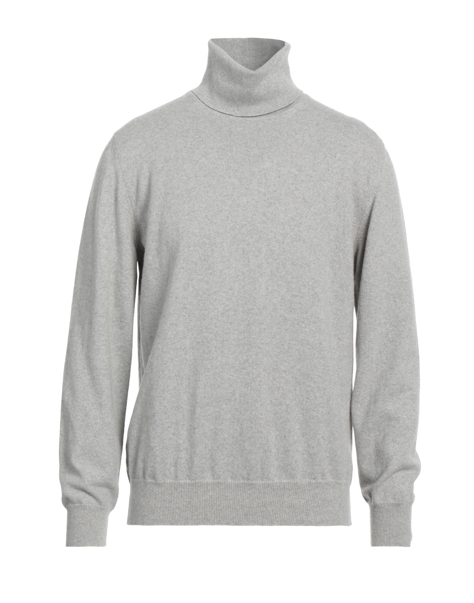 ALPHA STUDIO Rollkragenpullover Herren Hellgrau ALPHA STUDIO Rollkragenpullover Herren Hellgrau von ALPHA STUDIO