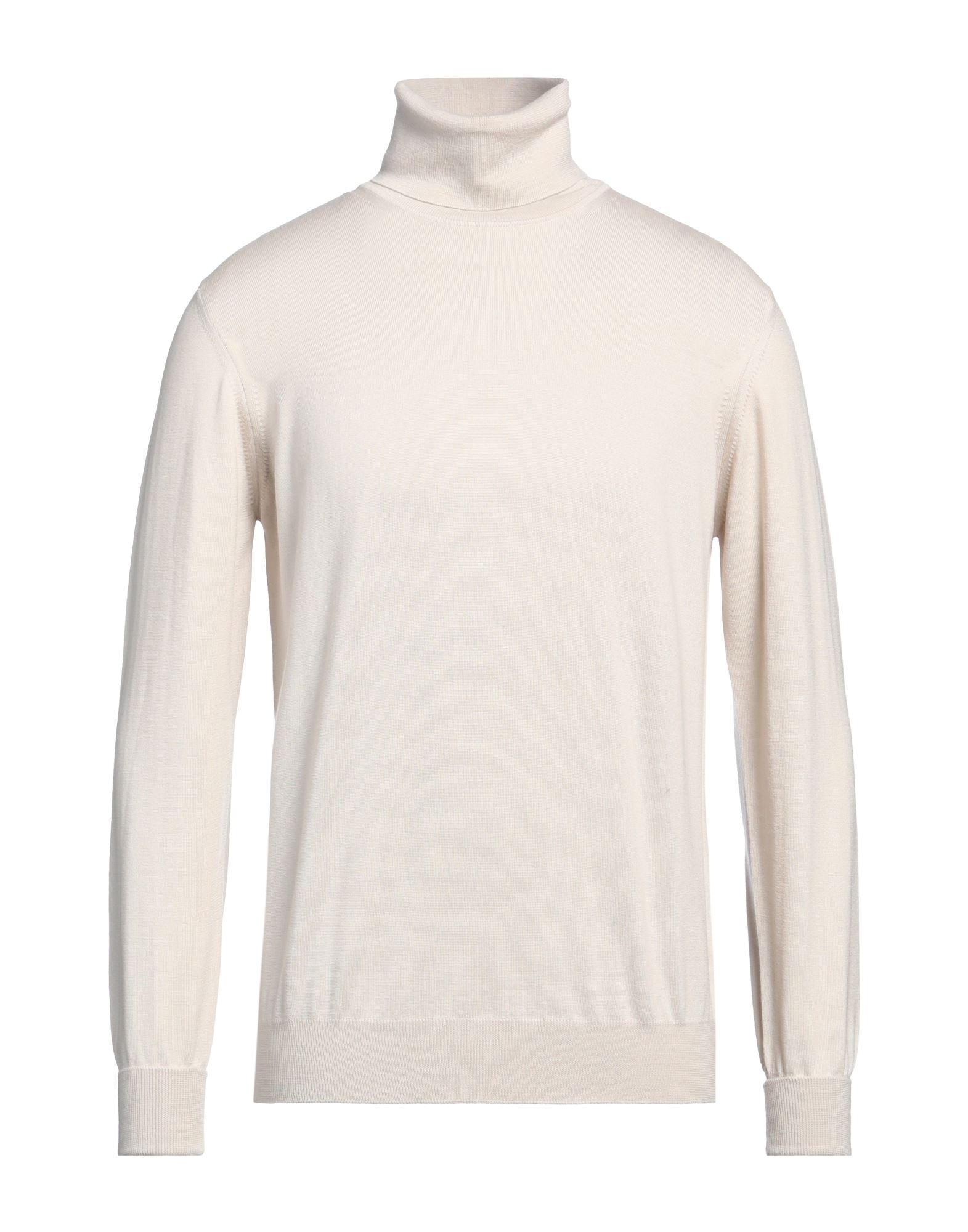 ALPHA STUDIO Rollkragenpullover Herren Hellgrau ALPHA STUDIO Rollkragenpullover Herren Hellgrau von ALPHA STUDIO