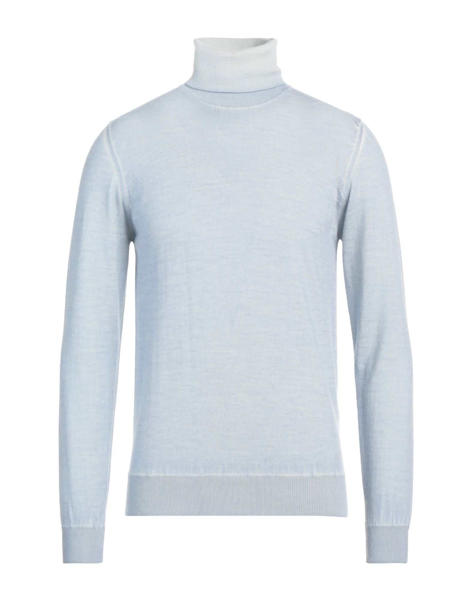 ALPHA STUDIO Rollkragenpullover Herren Himmelblau ALPHA STUDIO Rollkragenpullover Herren Himmelblau von ALPHA STUDIO