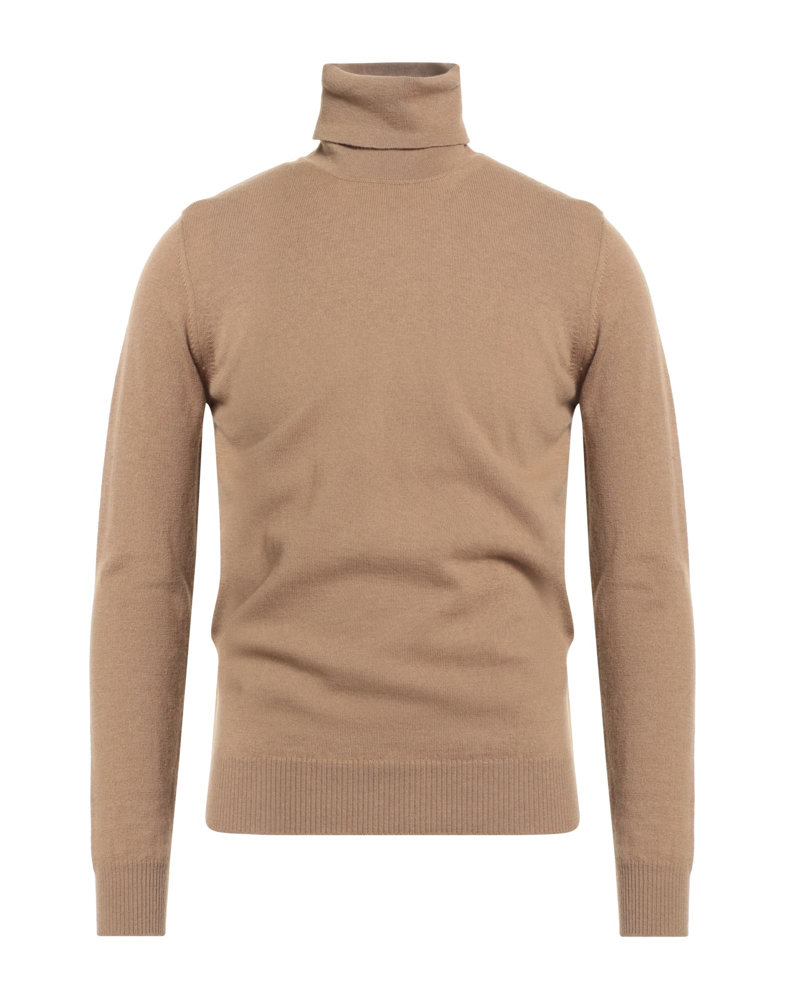 ALPHA STUDIO Rollkragenpullover Herren Kamel ALPHA STUDIO Rollkragenpullover Herren Kamel von ALPHA STUDIO