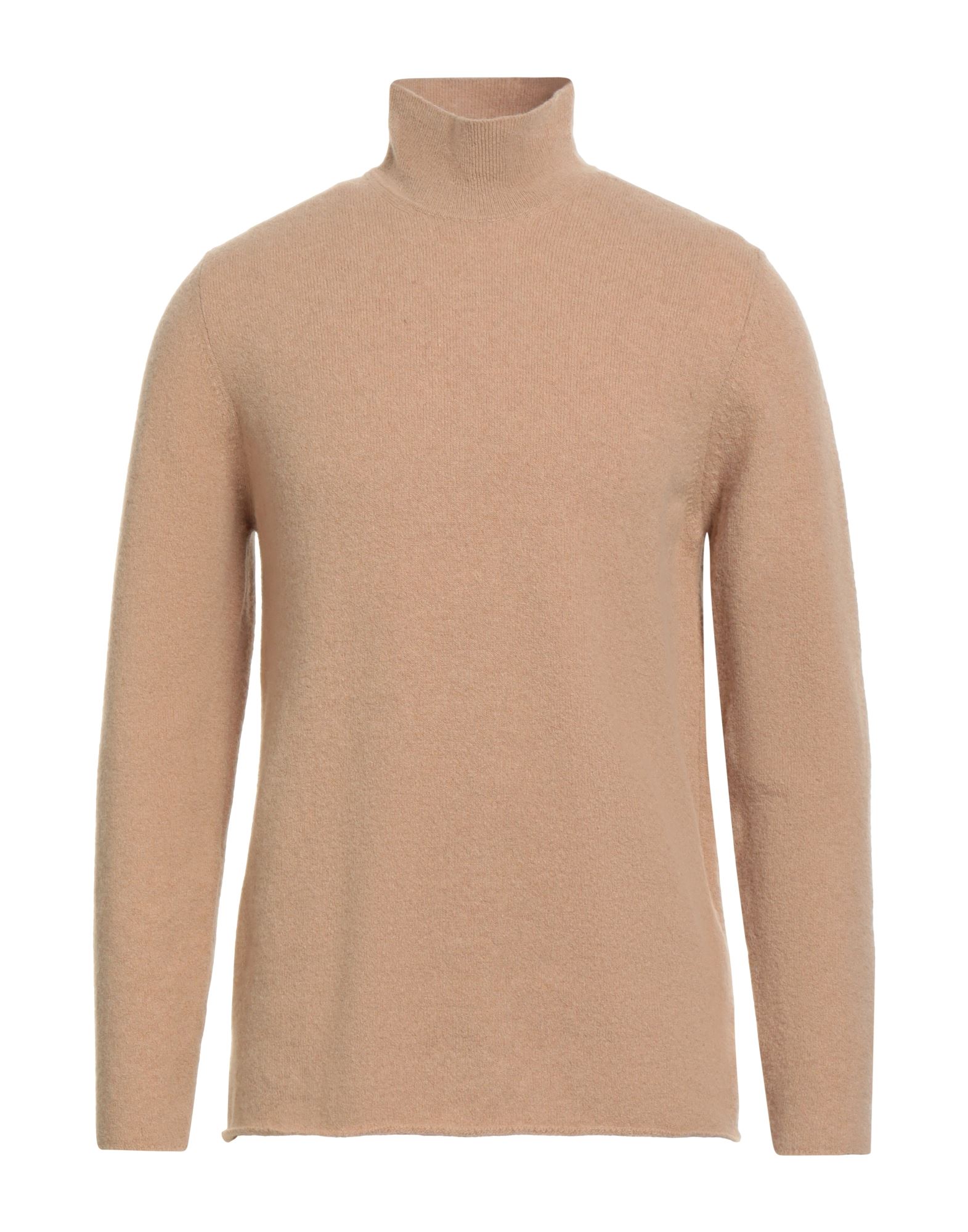 ALPHA STUDIO Rollkragenpullover Herren Kamel ALPHA STUDIO Rollkragenpullover Herren Kamel von ALPHA STUDIO