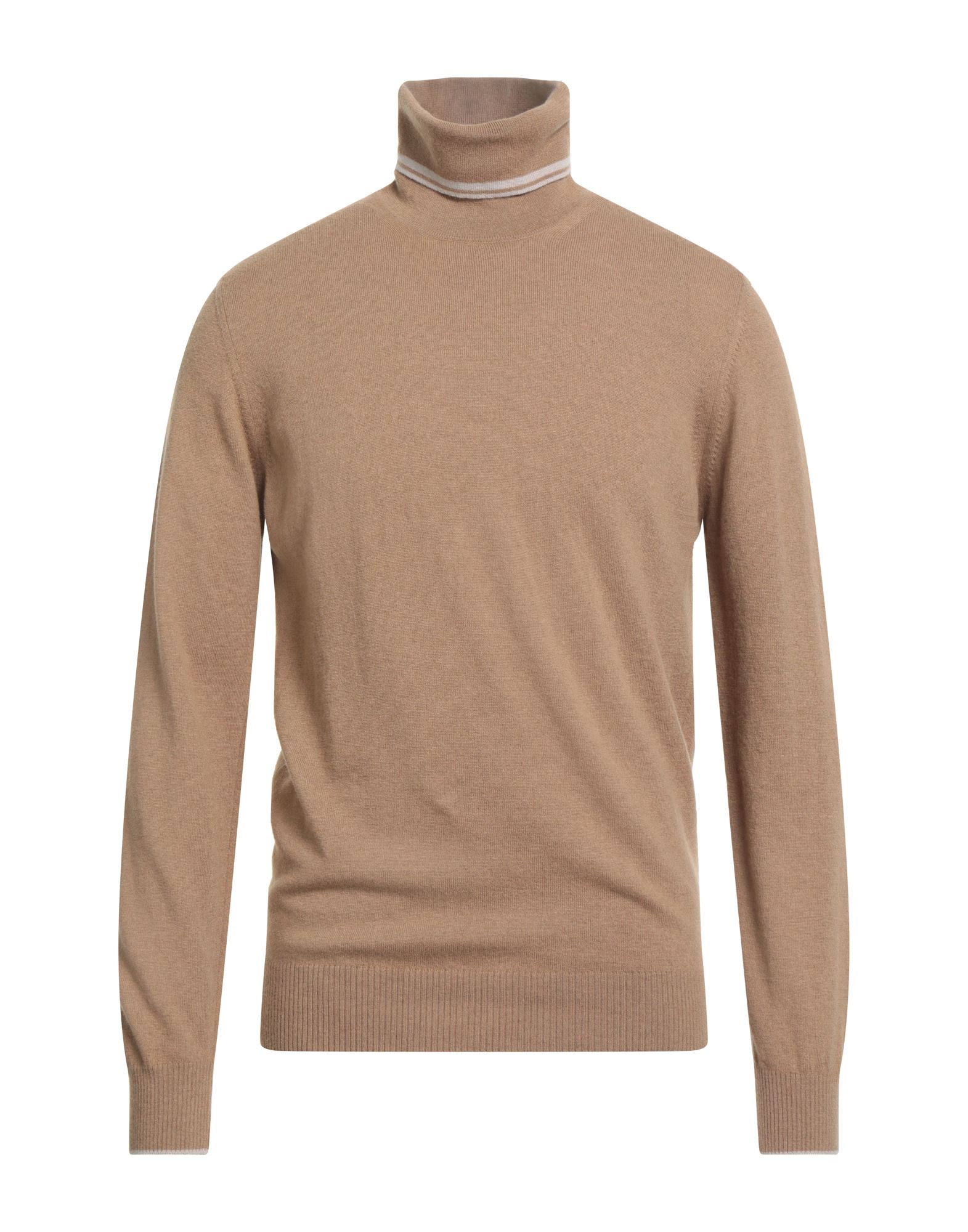 ALPHA STUDIO Rollkragenpullover Herren Kamel ALPHA STUDIO Rollkragenpullover Herren Kamel von ALPHA STUDIO