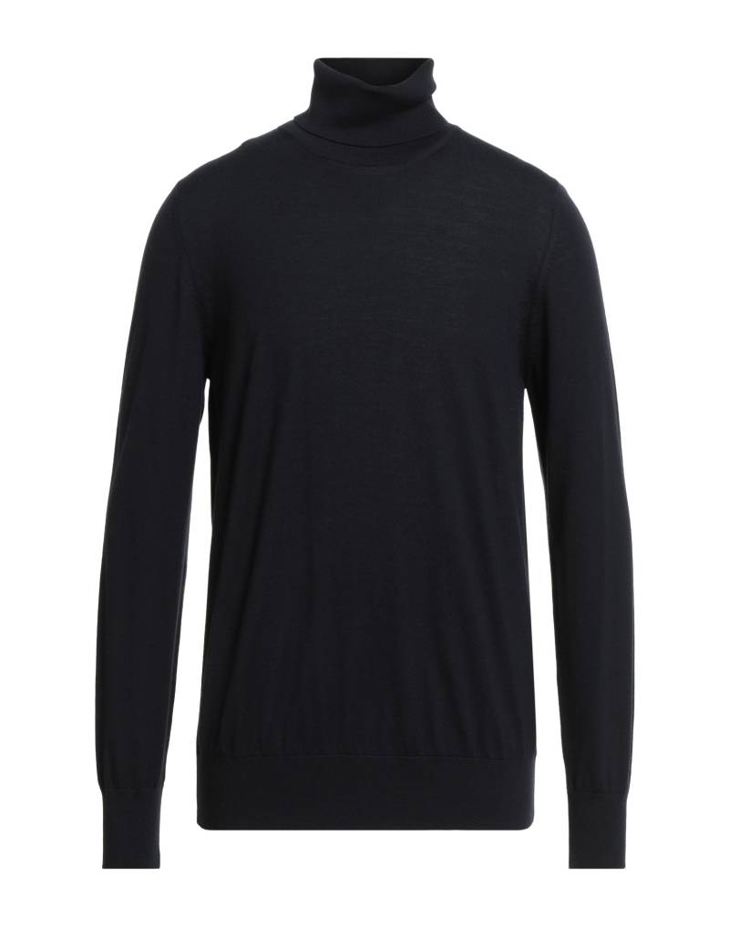 ALPHA STUDIO Rollkragenpullover Herren Nachtblau von ALPHA STUDIO