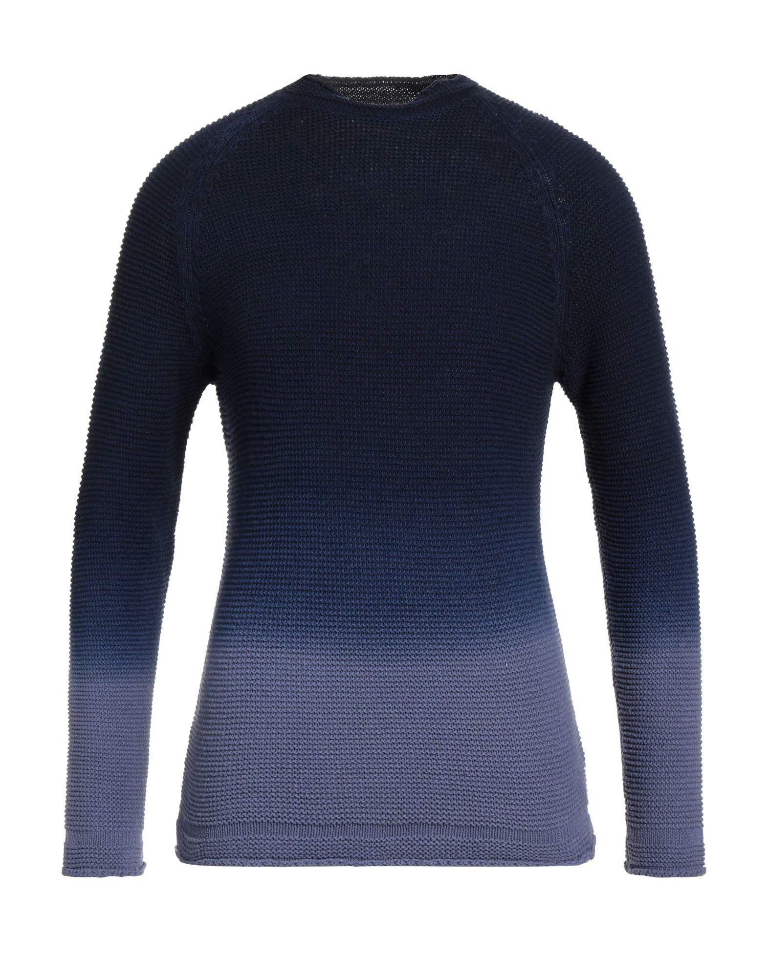 ALPHA STUDIO Rollkragenpullover Herren Nachtblau von ALPHA STUDIO