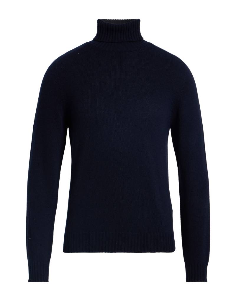 ALPHA STUDIO Rollkragenpullover Herren Nachtblau von ALPHA STUDIO