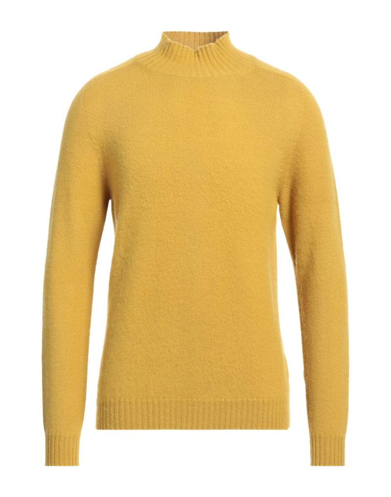 ALPHA STUDIO Rollkragenpullover Herren Ringelblume von ALPHA STUDIO