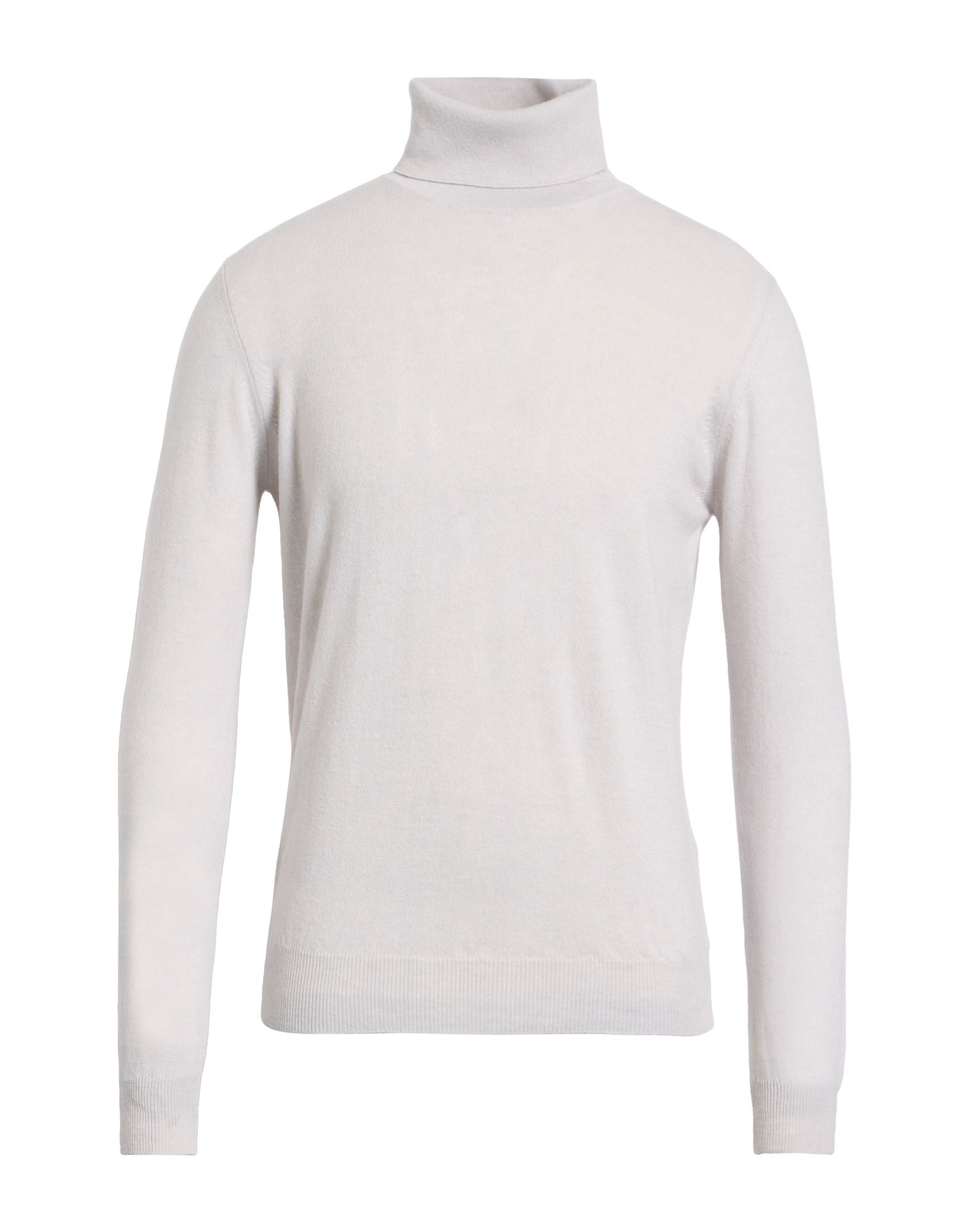 ALPHA STUDIO Rollkragenpullover Herren Off white ALPHA STUDIO Rollkragenpullover Herren Off white von ALPHA STUDIO