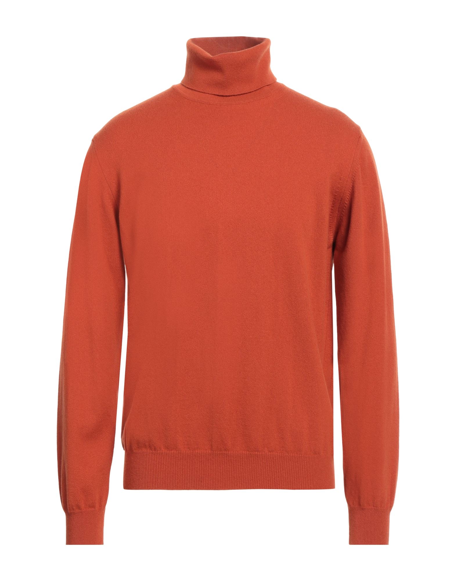 ALPHA STUDIO Rollkragenpullover Herren Rostrot ALPHA STUDIO Rollkragenpullover Herren Rostrot von ALPHA STUDIO