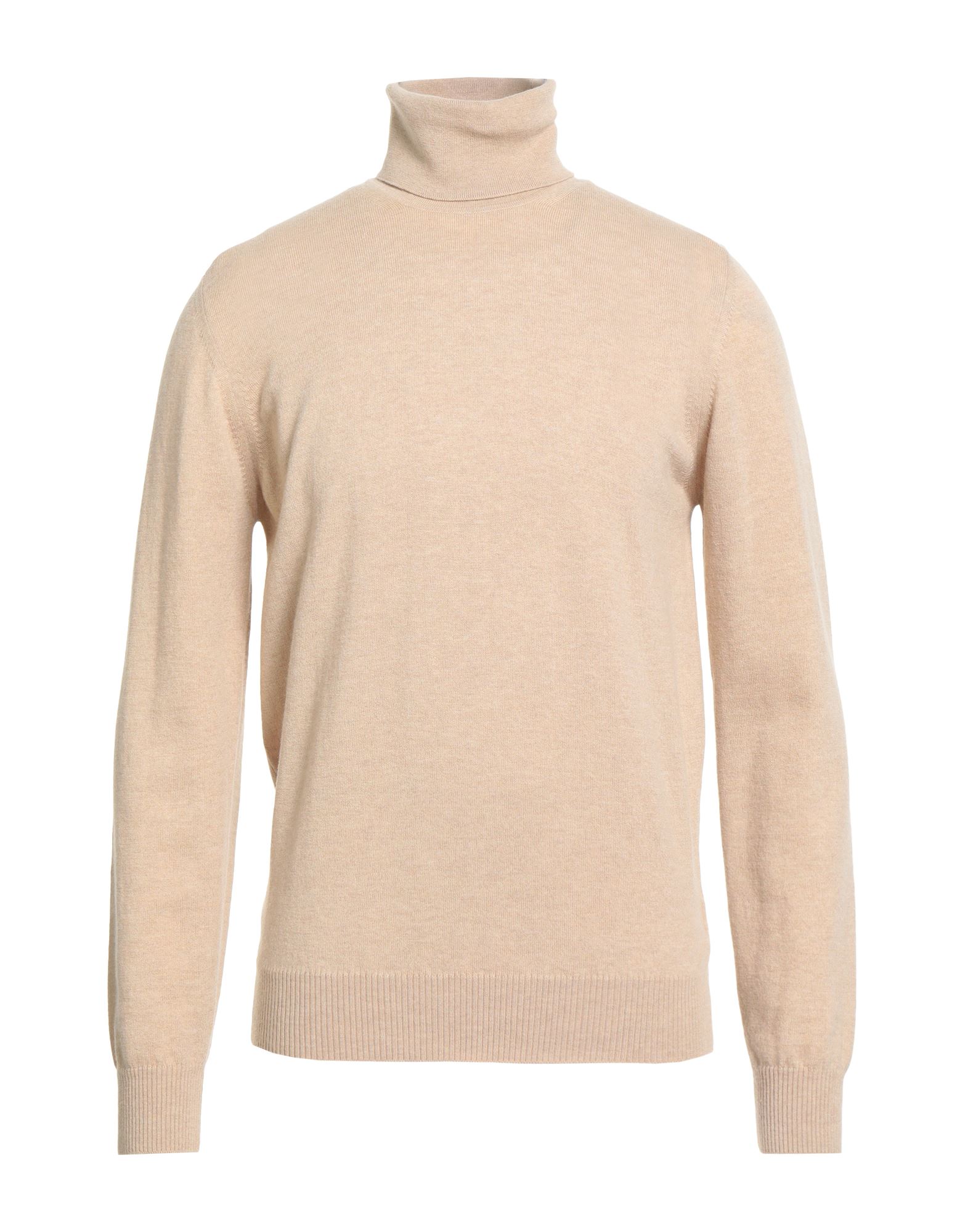 ALPHA STUDIO Rollkragenpullover Herren Sand ALPHA STUDIO Rollkragenpullover Herren Sand von ALPHA STUDIO