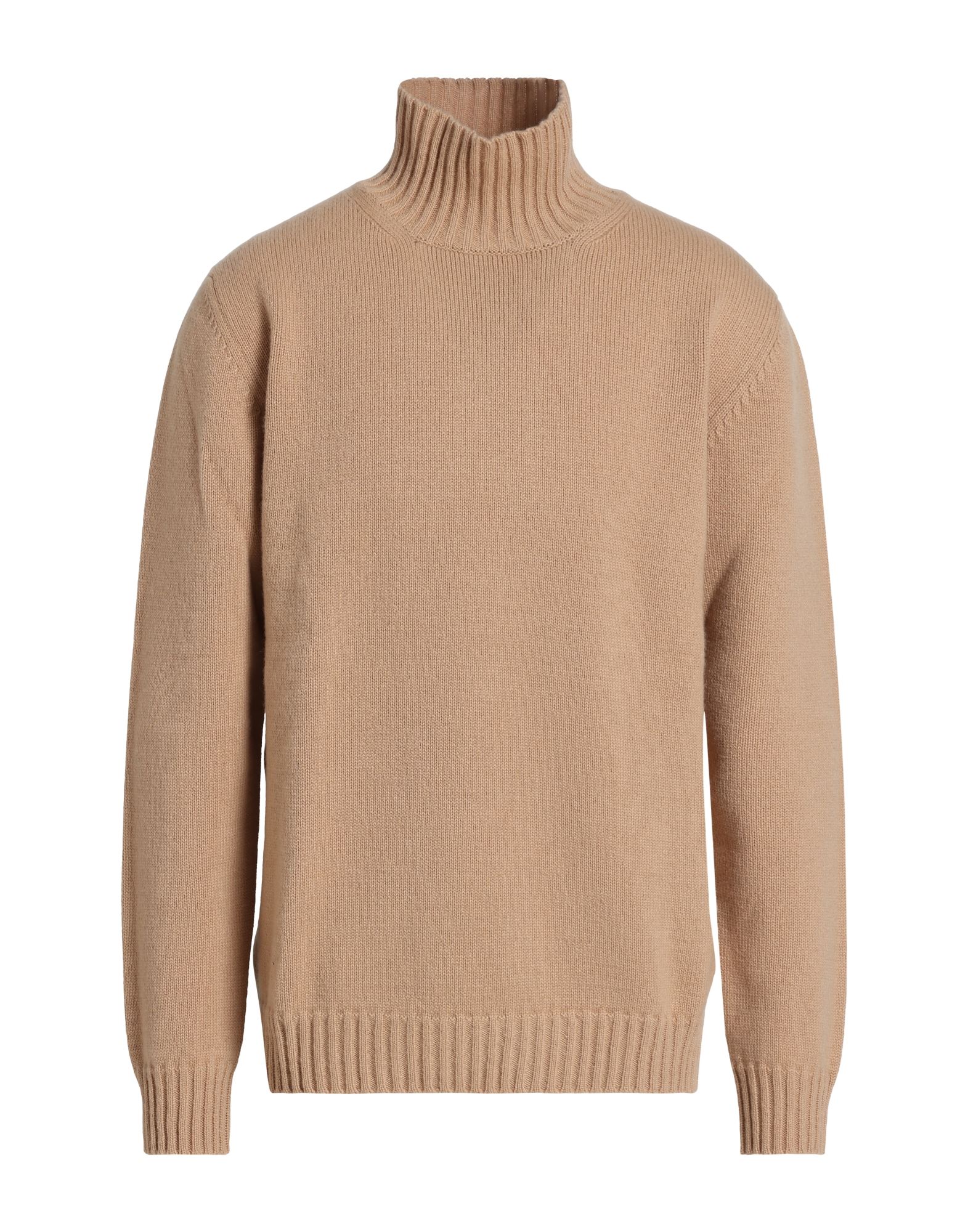 ALPHA STUDIO Rollkragenpullover Herren Sand ALPHA STUDIO Rollkragenpullover Herren Sand von ALPHA STUDIO