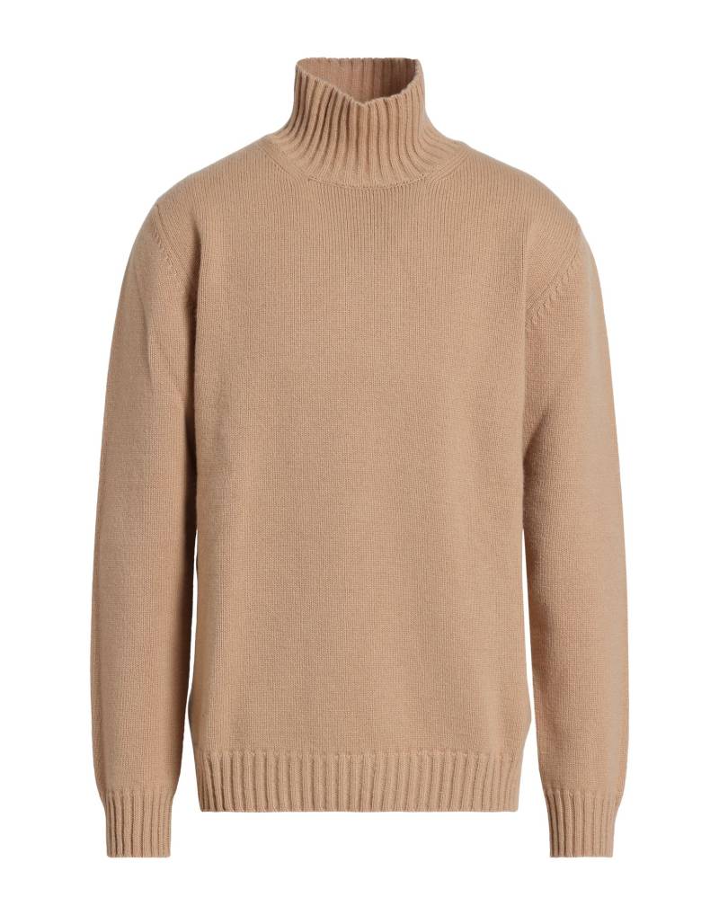 ALPHA STUDIO Rollkragenpullover Herren Sand ALPHA STUDIO Rollkragenpullover Herren Sand von ALPHA STUDIO