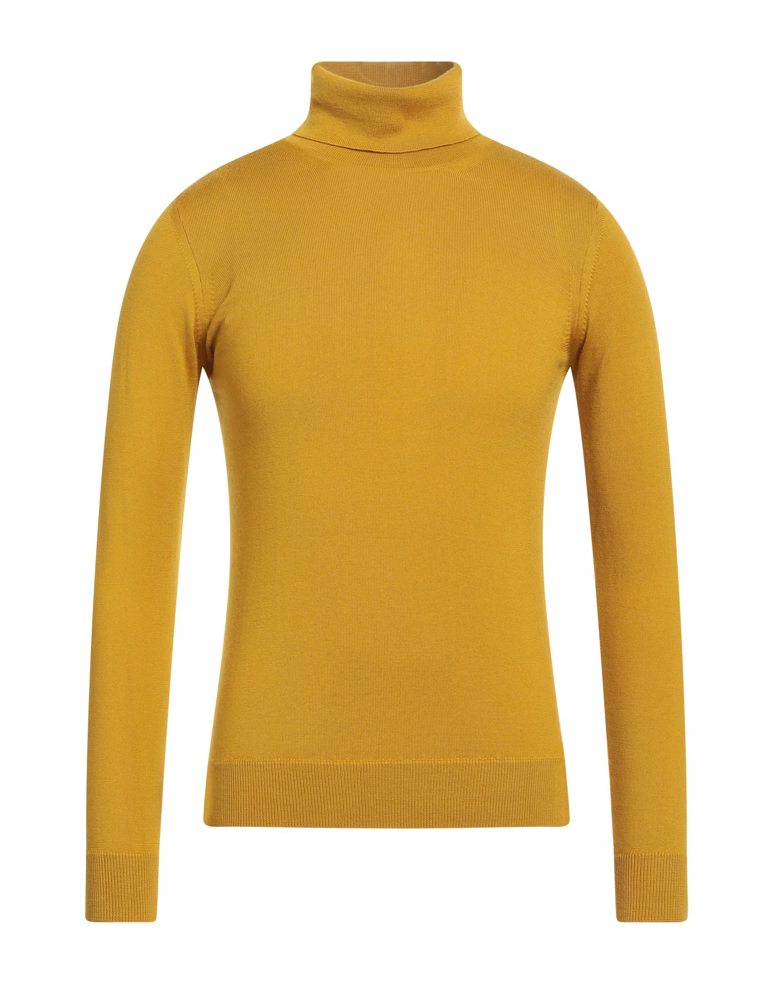 ALPHA STUDIO Rollkragenpullover Herren Senf ALPHA STUDIO Rollkragenpullover Herren Senf von ALPHA STUDIO