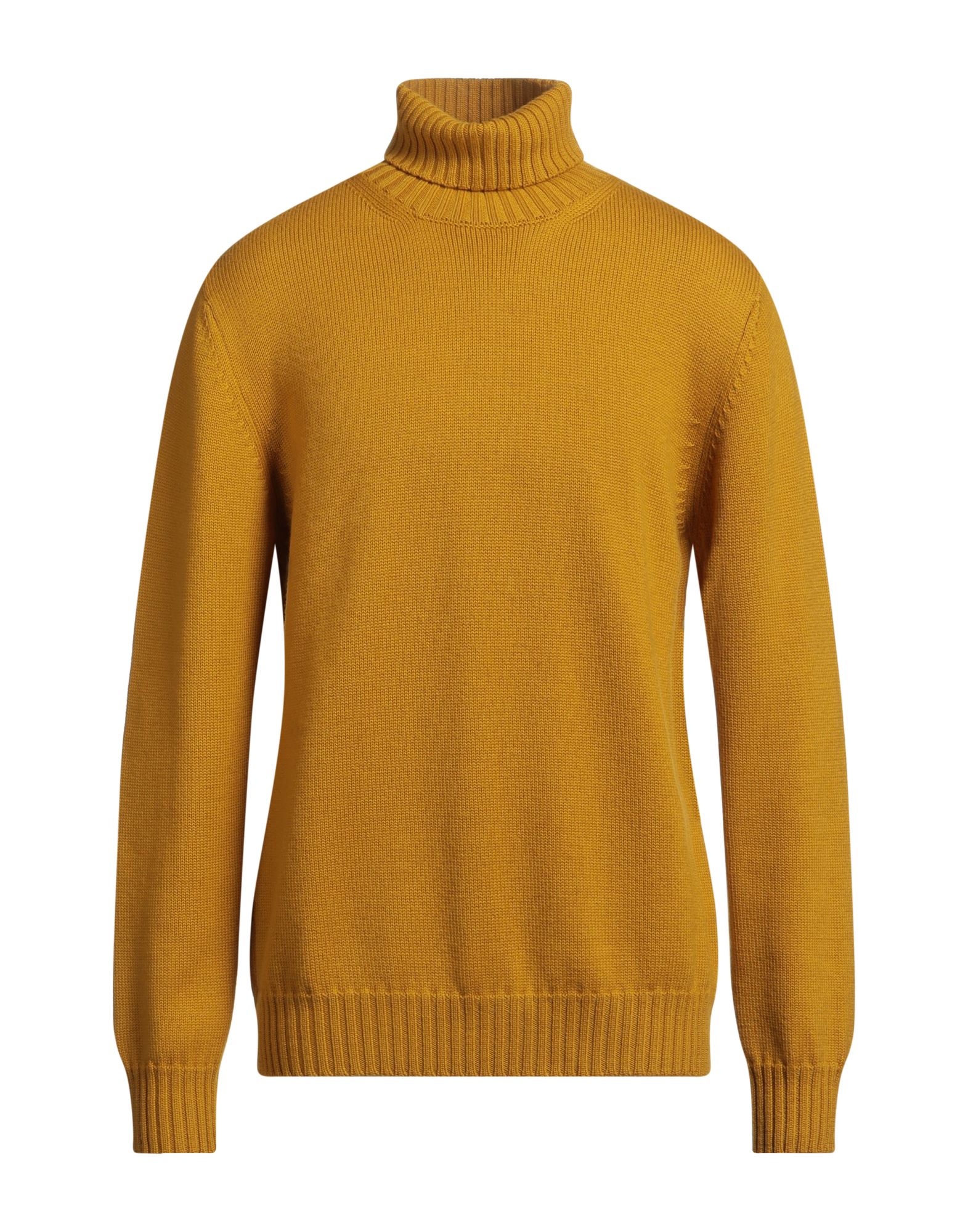 ALPHA STUDIO Rollkragenpullover Herren Senf ALPHA STUDIO Rollkragenpullover Herren Senf von ALPHA STUDIO