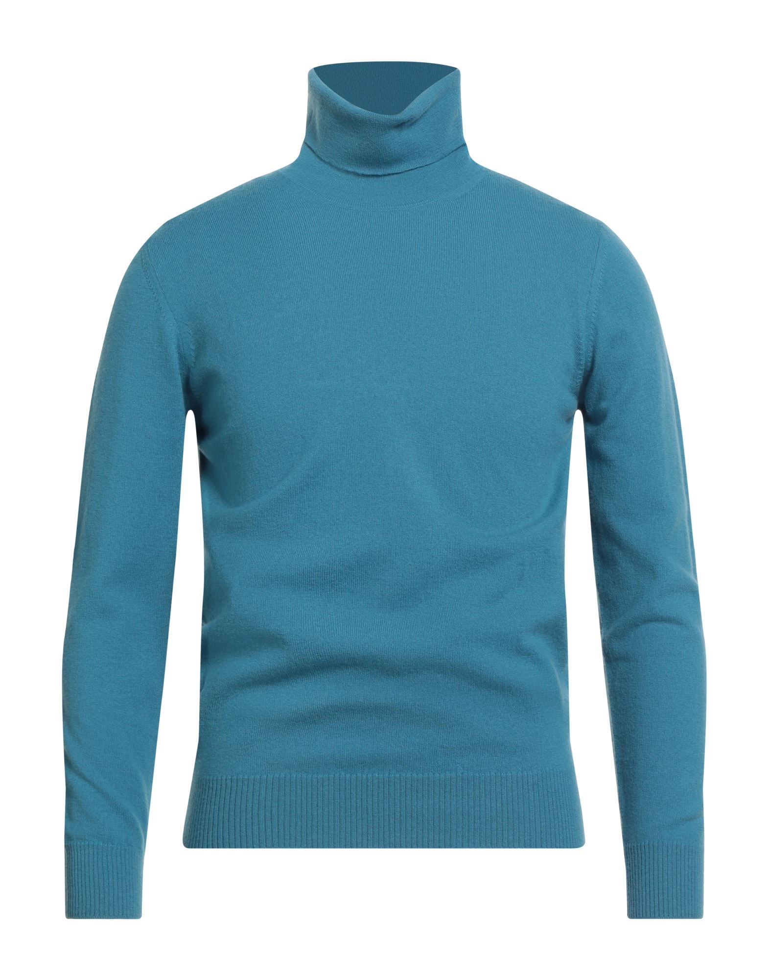 ALPHA STUDIO Rollkragenpullover Herren Taubenblau ALPHA STUDIO Rollkragenpullover Herren Taubenblau von ALPHA STUDIO