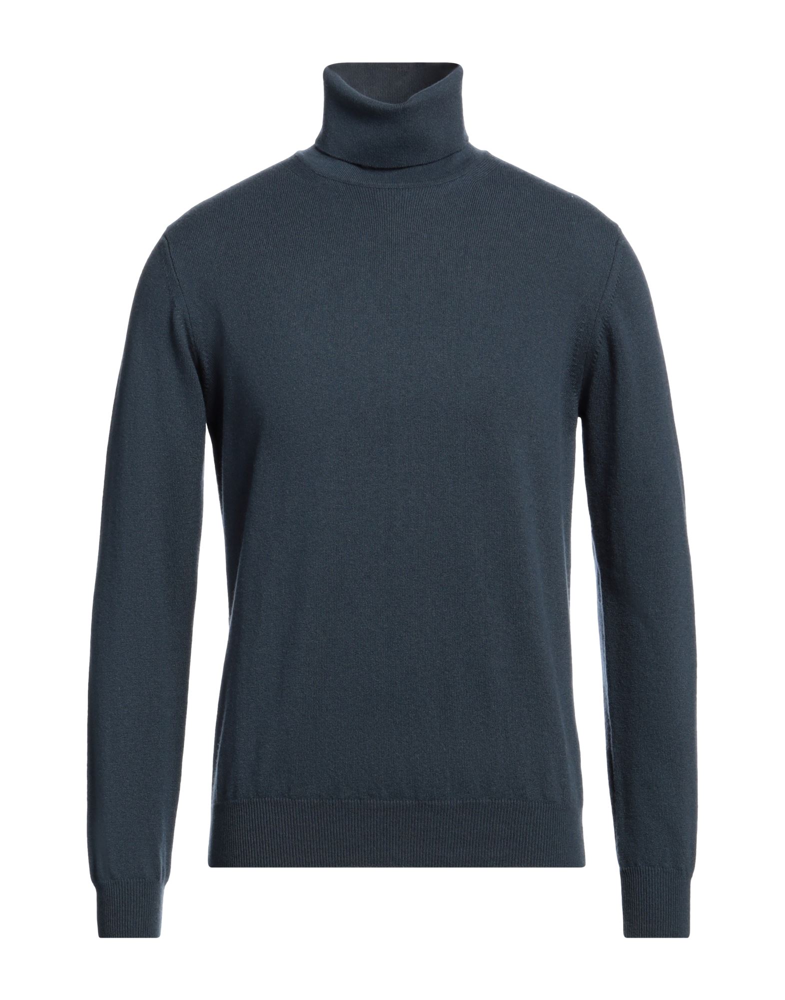 ALPHA STUDIO Rollkragenpullover Herren Taubenblau ALPHA STUDIO Rollkragenpullover Herren Taubenblau von ALPHA STUDIO