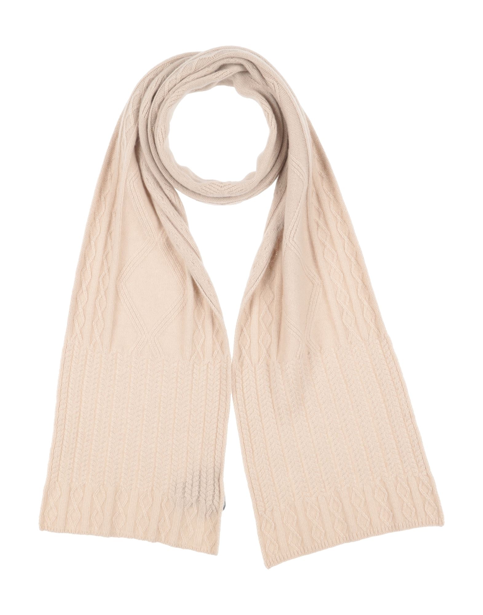 ALPHA STUDIO Schal Damen Beige von ALPHA STUDIO