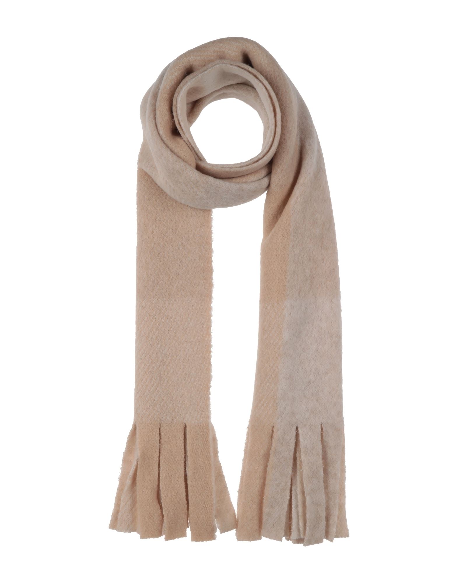 ALPHA STUDIO Schal Damen Beige von ALPHA STUDIO