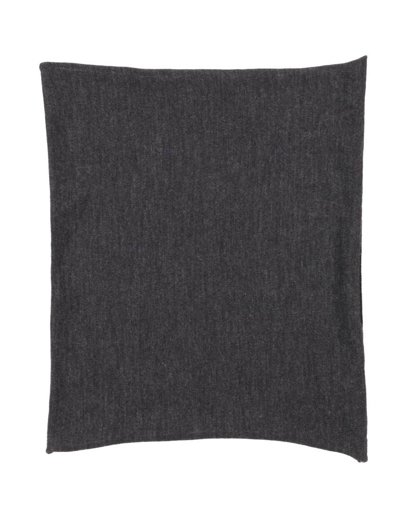 ALPHA STUDIO Schal Damen Braungrau von ALPHA STUDIO