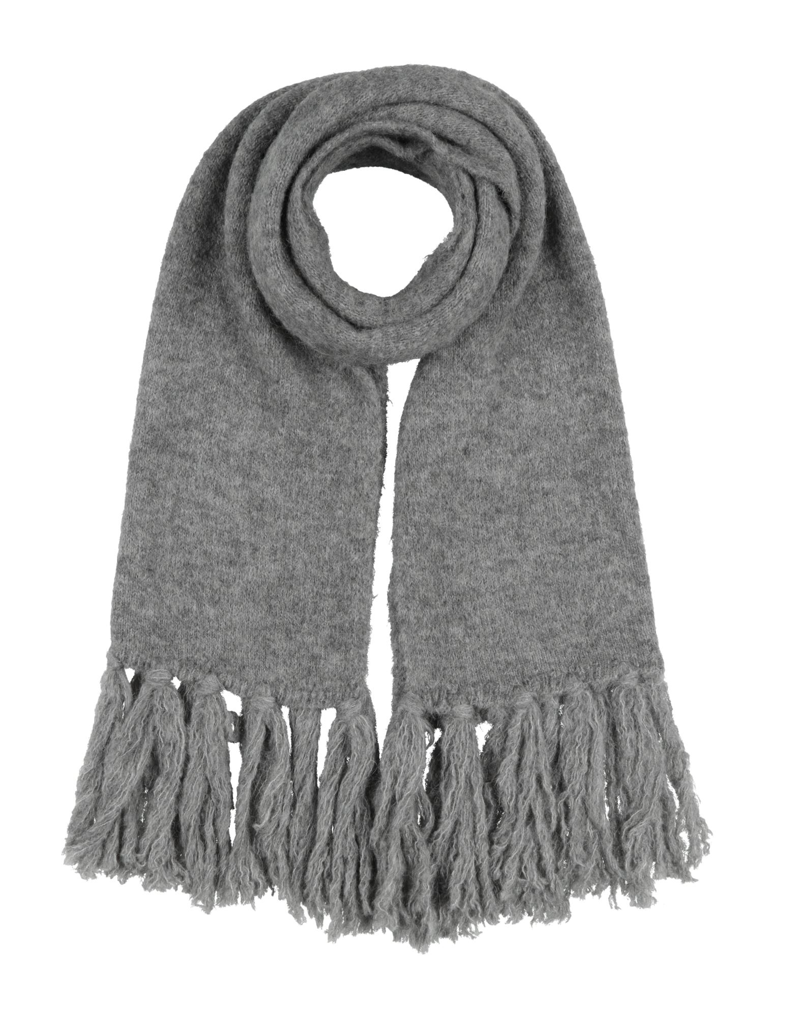 ALPHA STUDIO Schal Damen Grau ALPHA STUDIO Schal Damen Grau von ALPHA STUDIO
