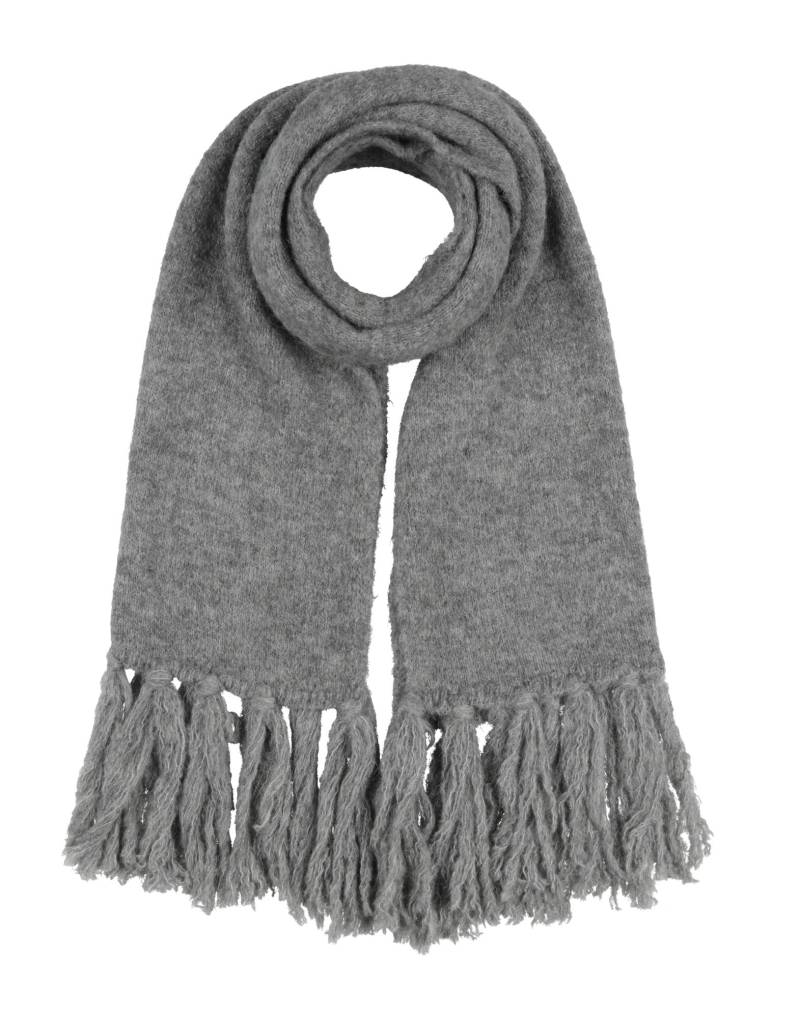 ALPHA STUDIO Schal Damen Grau von ALPHA STUDIO