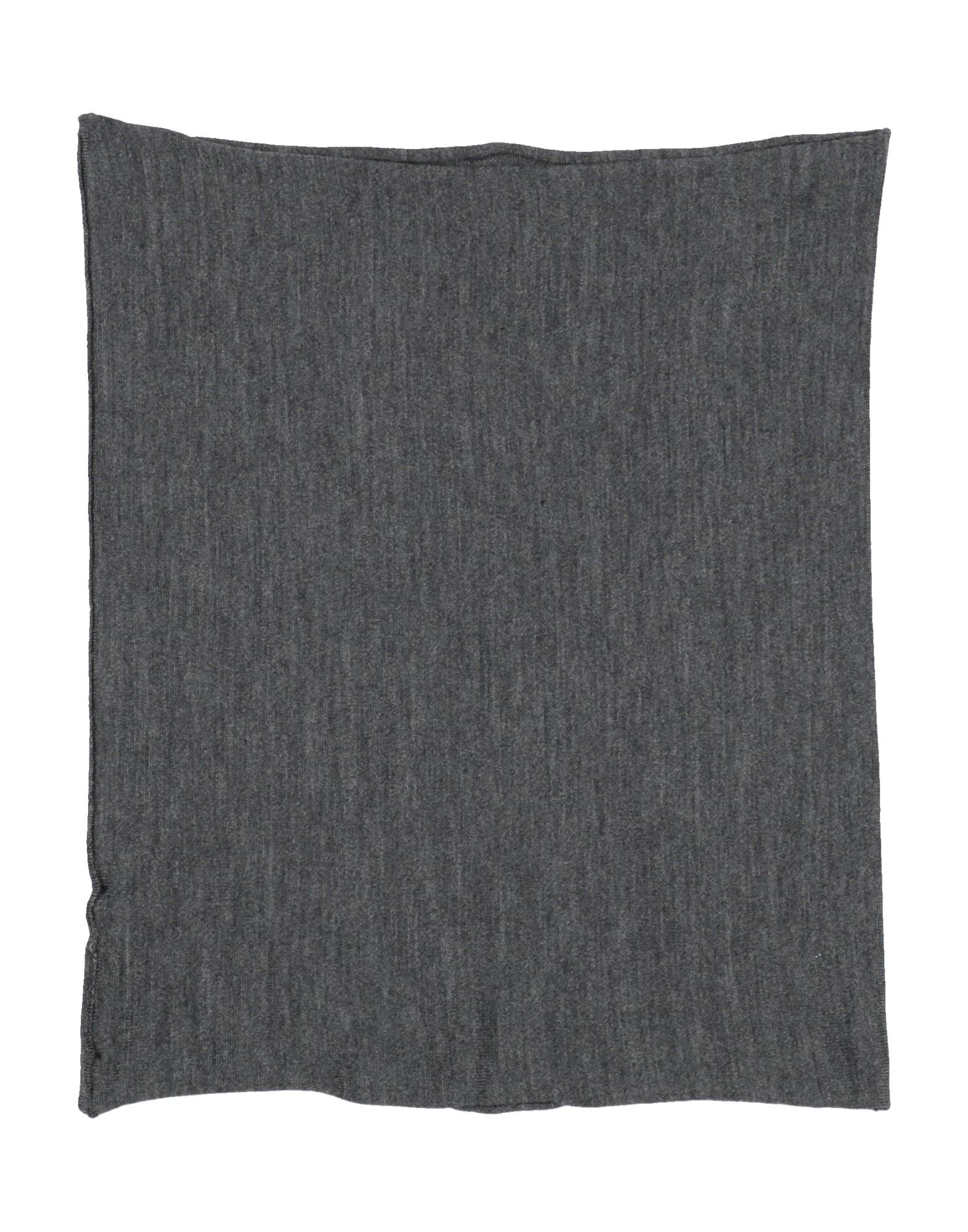 ALPHA STUDIO Schal Damen Grau von ALPHA STUDIO