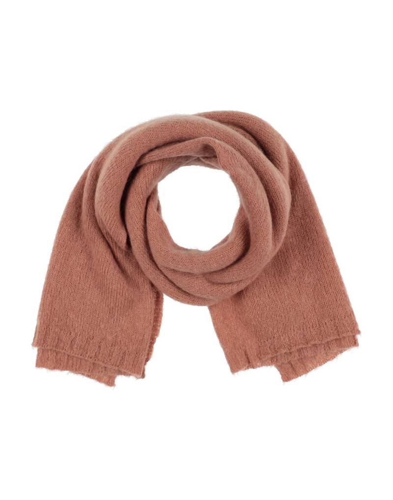 ALPHA STUDIO Schal Damen Hellrosa von ALPHA STUDIO