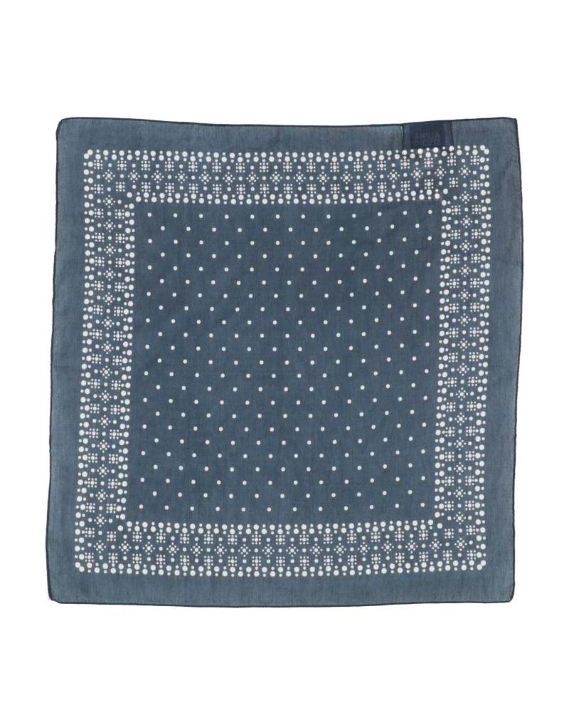 ALPHA STUDIO Schal Damen Marineblau von ALPHA STUDIO