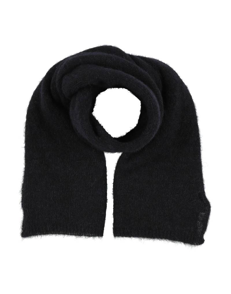 ALPHA STUDIO Schal Damen Nachtblau von ALPHA STUDIO