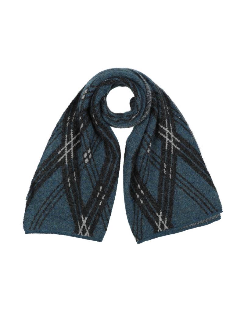 ALPHA STUDIO Schal Damen Aquamarin von ALPHA STUDIO