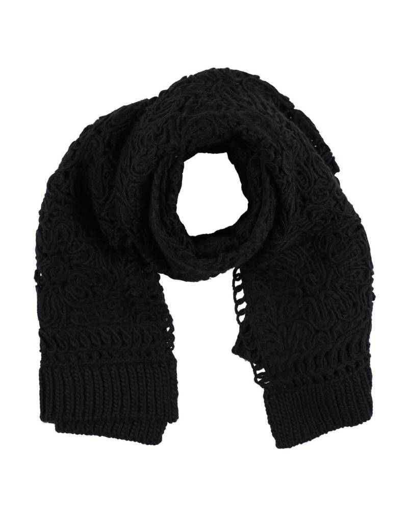 ALPHA STUDIO Schal Damen Schwarz von ALPHA STUDIO