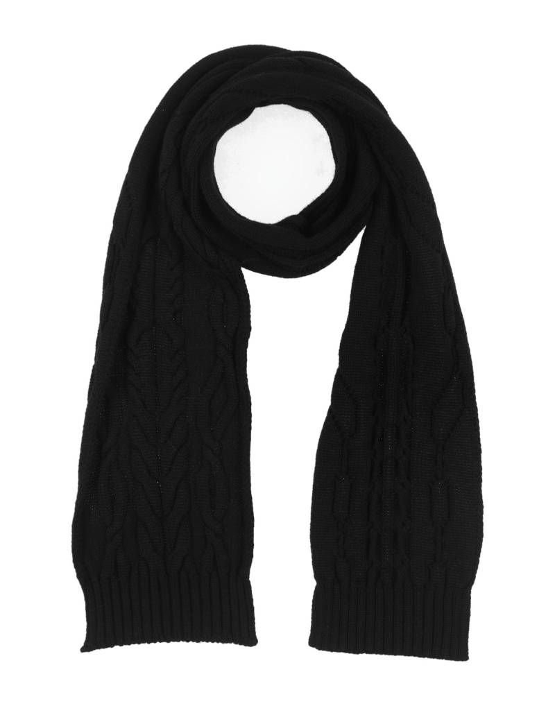 ALPHA STUDIO Schal Damen Schwarz von ALPHA STUDIO