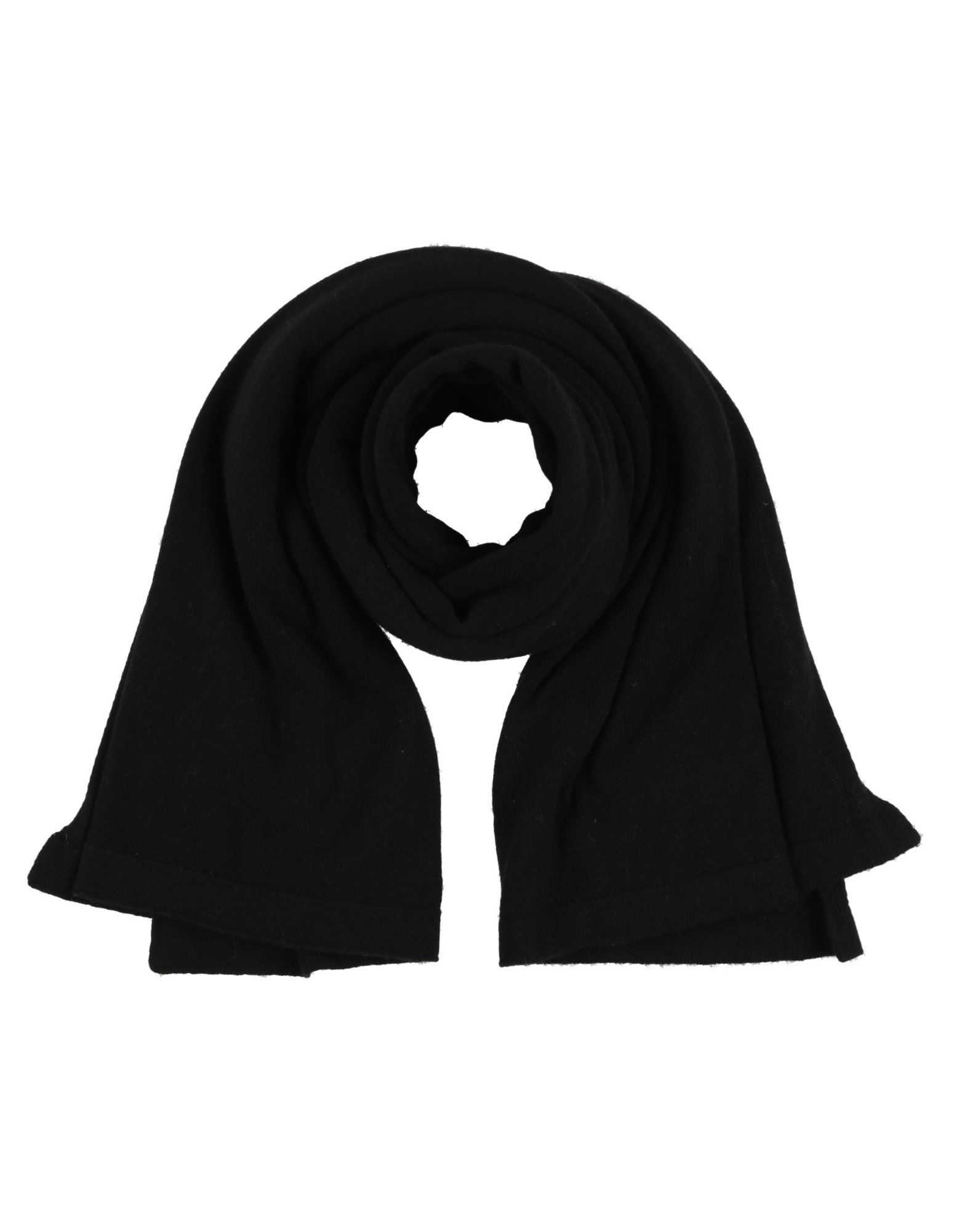 ALPHA STUDIO Schal Damen Schwarz von ALPHA STUDIO