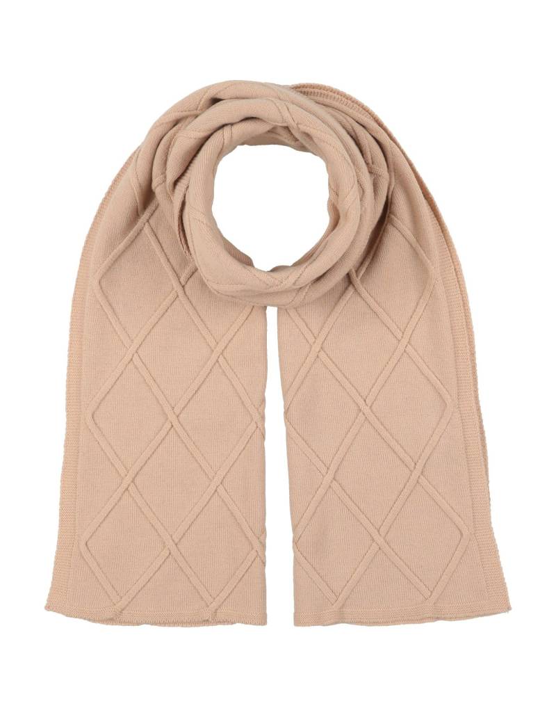 ALPHA STUDIO Schal Herren Beige von ALPHA STUDIO