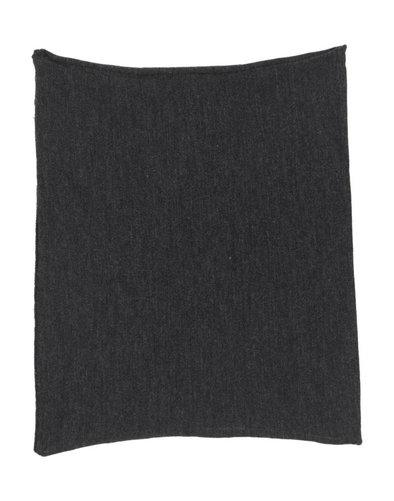 ALPHA STUDIO Schal Herren Braungrau von ALPHA STUDIO