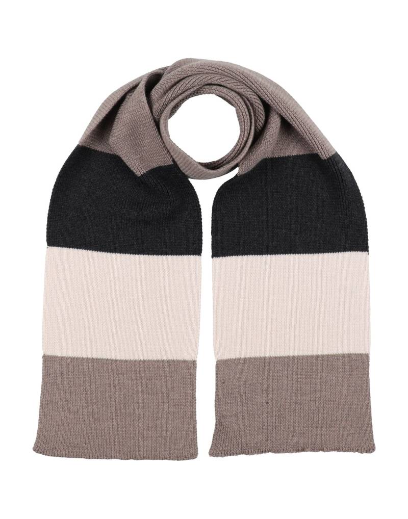 ALPHA STUDIO Schal Herren Khaki von ALPHA STUDIO