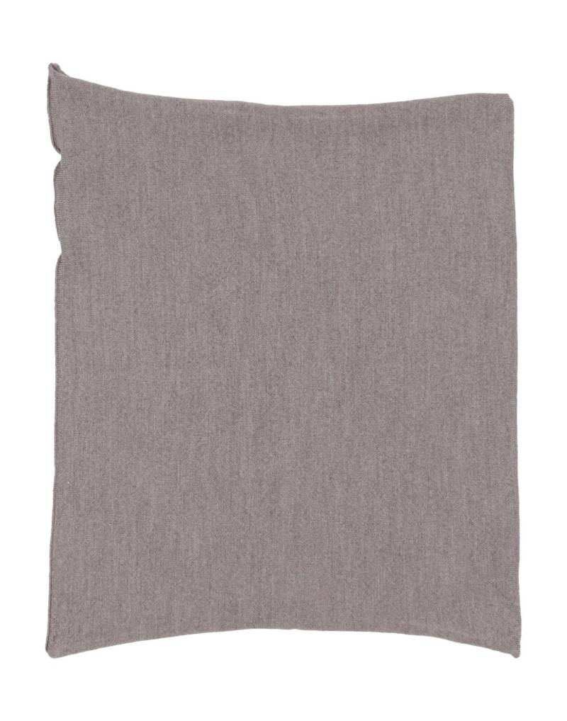 ALPHA STUDIO Schal Herren Maulwurfsgrau von ALPHA STUDIO