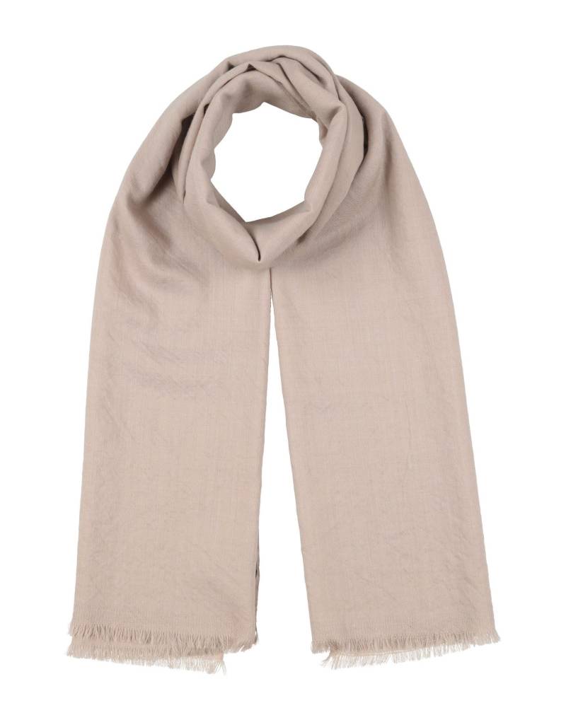 ALPHA STUDIO Schal Herren Sand von ALPHA STUDIO