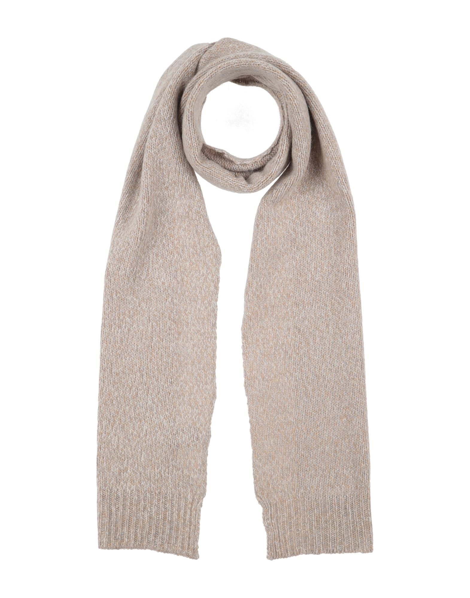 ALPHA STUDIO Schal Herren Sand von ALPHA STUDIO