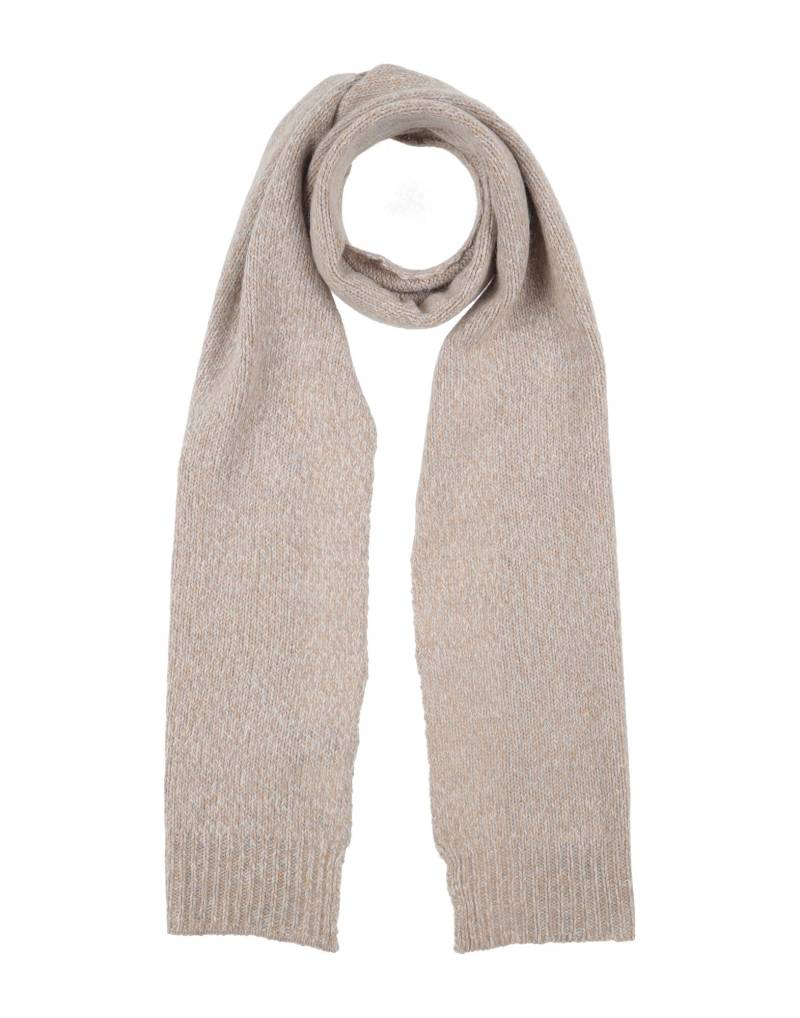ALPHA STUDIO Schal Herren Sand von ALPHA STUDIO