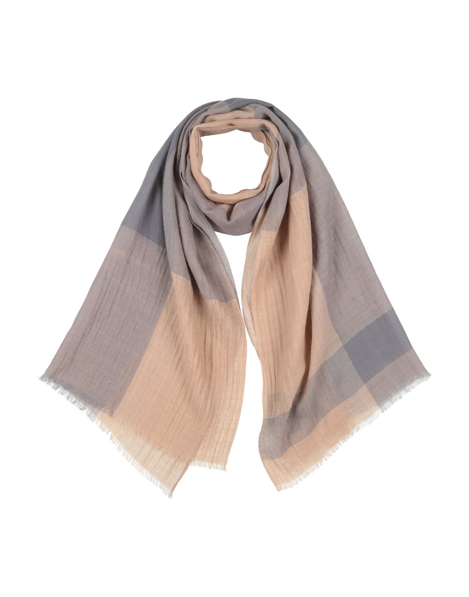 ALPHA STUDIO Schal Herren Sand ALPHA STUDIO Schal Herren Sand von ALPHA STUDIO