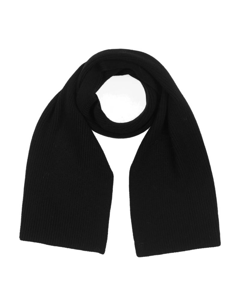 ALPHA STUDIO Schal Herren Schwarz von ALPHA STUDIO