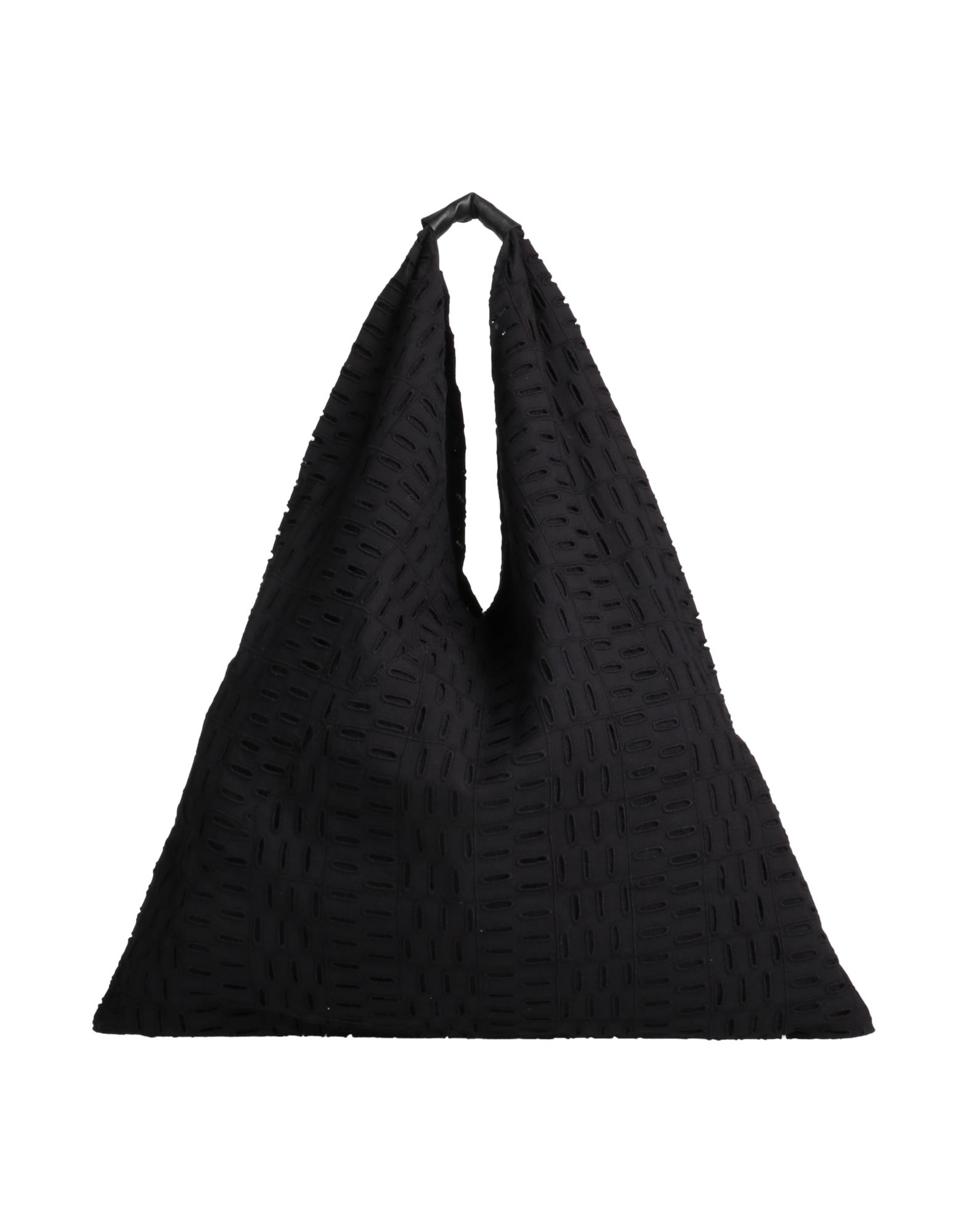 ALPHA STUDIO Schultertasche Damen Schwarz ALPHA STUDIO Schultertasche Damen Schwarz von ALPHA STUDIO